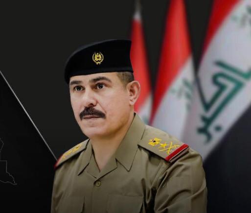 السكرتير العسكري للكاظمي يعلن حملة “كبرى” لإعادة تأهيل شارع الصدرية