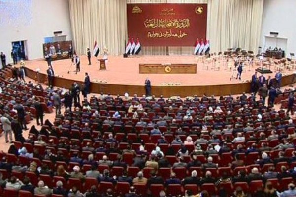 ​ رئاسة البرلمان تطالب الكاظمي بإقالة أمين بغداد بسبب الفساد