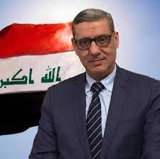 إذا سقط القضاء سقط العراق ..