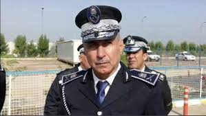 مدير المرور العام اللواء الحقوقي طارق اسماعيل ….جهـــــود متميزة