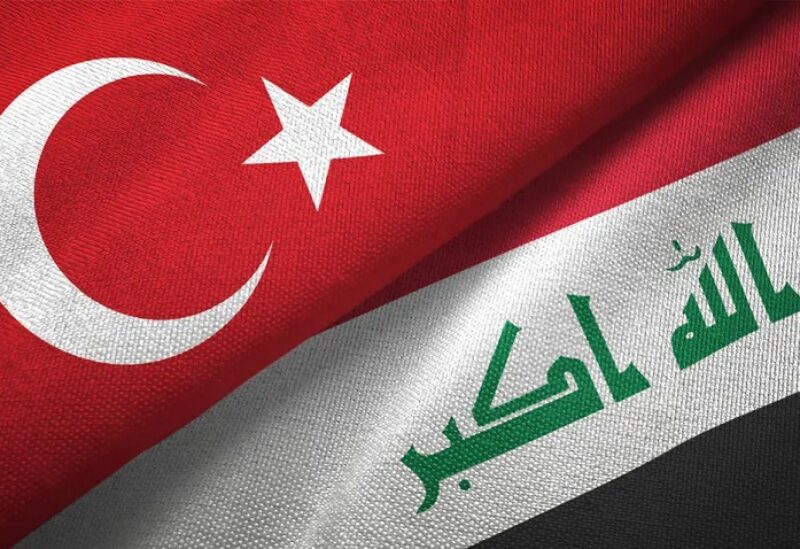 العراق لم يوقع اتفاقية امنية مع تركيا