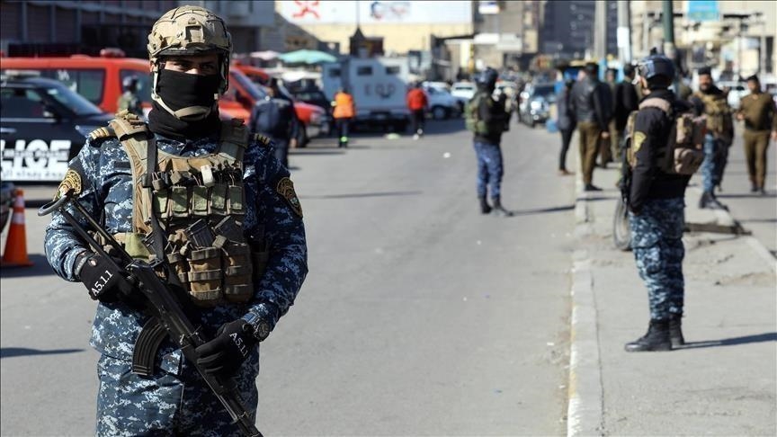 اعتقال صيدلانيين حاولا اغتصاب مريضة داخل مستشفى حكومي في بغداد