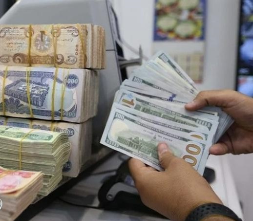 بسبب أزمة الدولار.. البرلمان يعتزم استضافة السوداني ومحافظ البنك المركزي ووزيرة المالية
