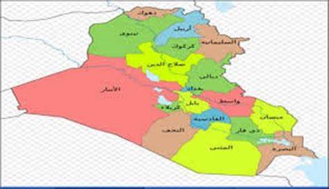 القبض على ناقل عناصر عصابات داعش الإرهابية في نينوى