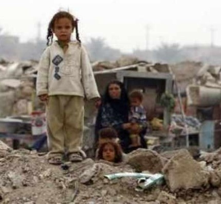 السيد الحكيم: 25% من سكان العراق تحت خط الفقر جرس إنذار لتداعيات خطيرة