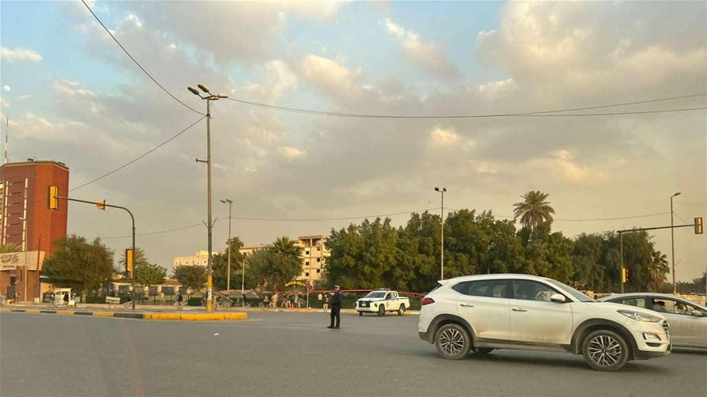 افتتاح طريق دورة – يوسفية السريع يعكس قدرات الشركات العراقية
