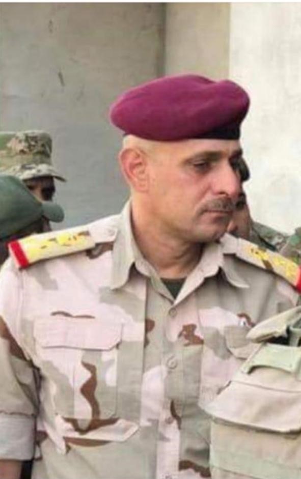 نجاة معاون مدير الاستخبارات العسكرية من محاولة اغتيال