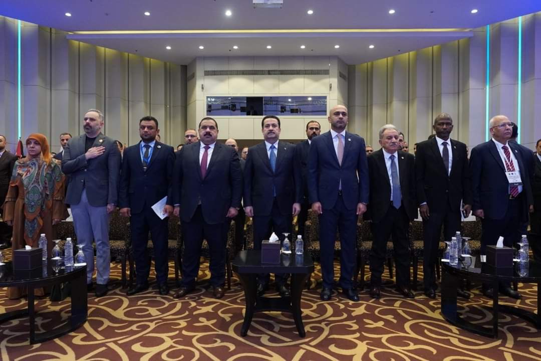 نقابة المهندسين العراقية تستضيف المؤتمر الهندسي العربي التاسع والعشرين