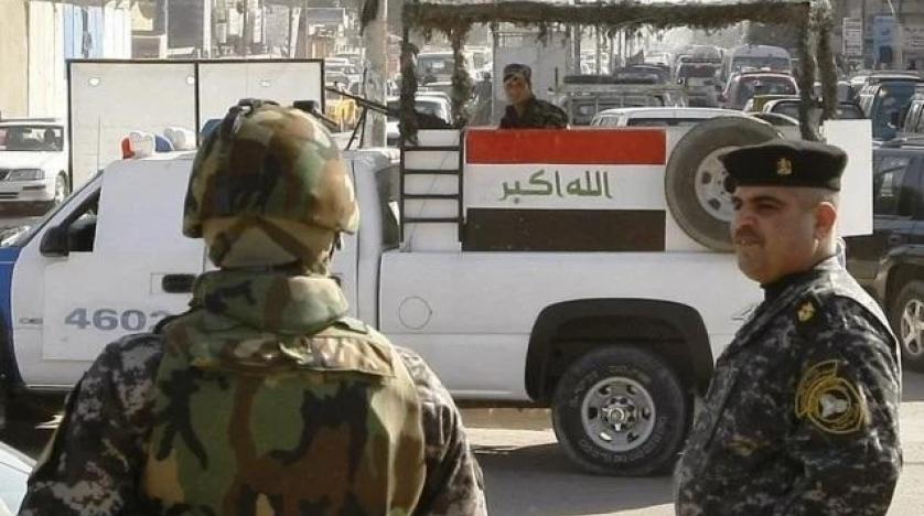 العراق: القبض على 6 إرهابيين خطرين شمال بغداد