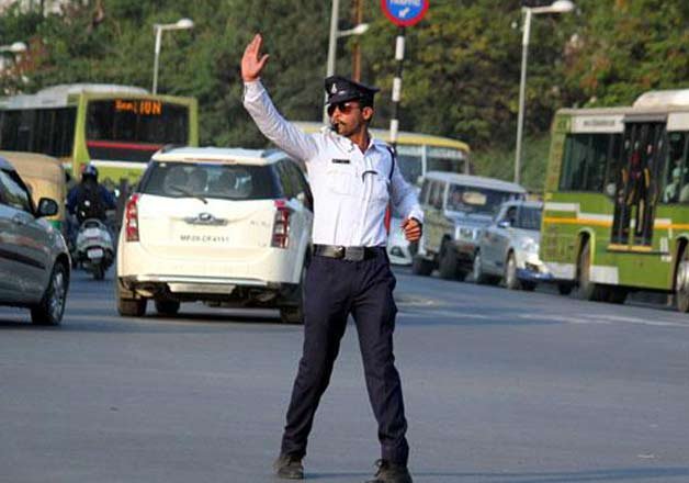 تغيير قيادة الشرطة والمرور في ميسان