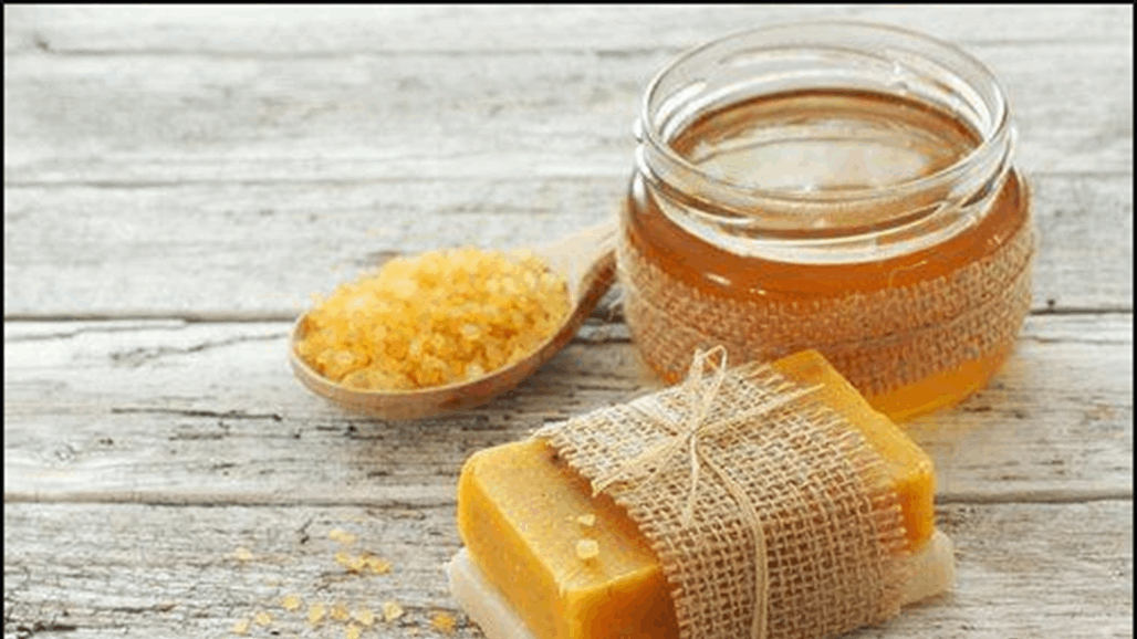 تعرف على فوائد صابون العسل للبشرة